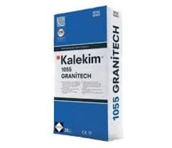 KALEKİM GRANİTECH 1055 YAPIŞTIRICI BEYAZ