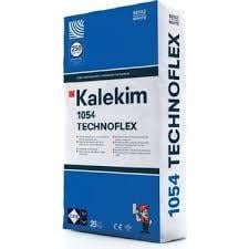 KALEKİM TEKNOFLEX 1054 YAPIŞTIRICIBEYAZ 25KG
