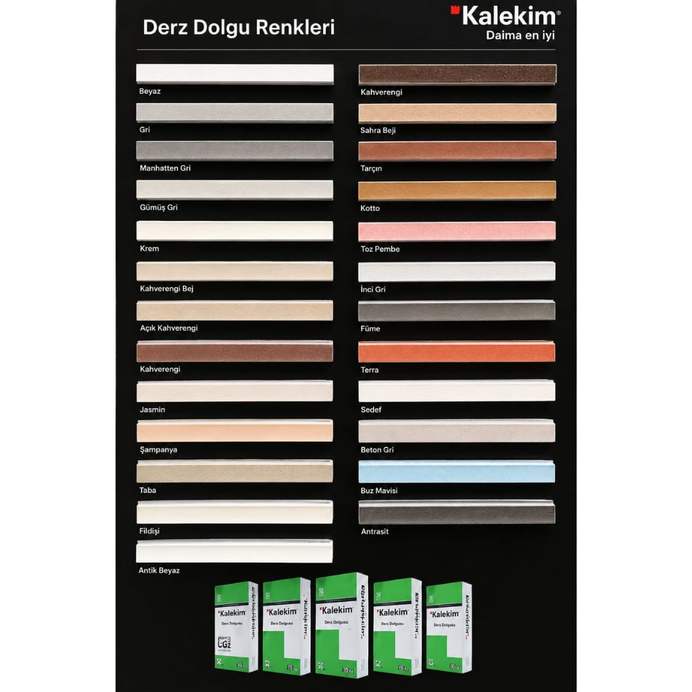 Kalekim Ultra Fuga Derz Dolgu Nevşehir Bej 20KG (2256) | Suya Dayanıklı Derz Dolgusu | İç ve Dış MekânKalekim Ultra Fuga Derz Dolgu Nevşehir Bej 20KG (2256) | Suya Dayanıklı Derz Dolgusu | DushomeFuga Derz DolguKalekim Fuga Derz Dolgu2256DUŞHOMEKalekim Ultra Fuga Derz Dolgu Nevşehir Bej 20KG (2256) | Suya Dayanıklı Derz Dolgusu | İç ve Dış Mekân