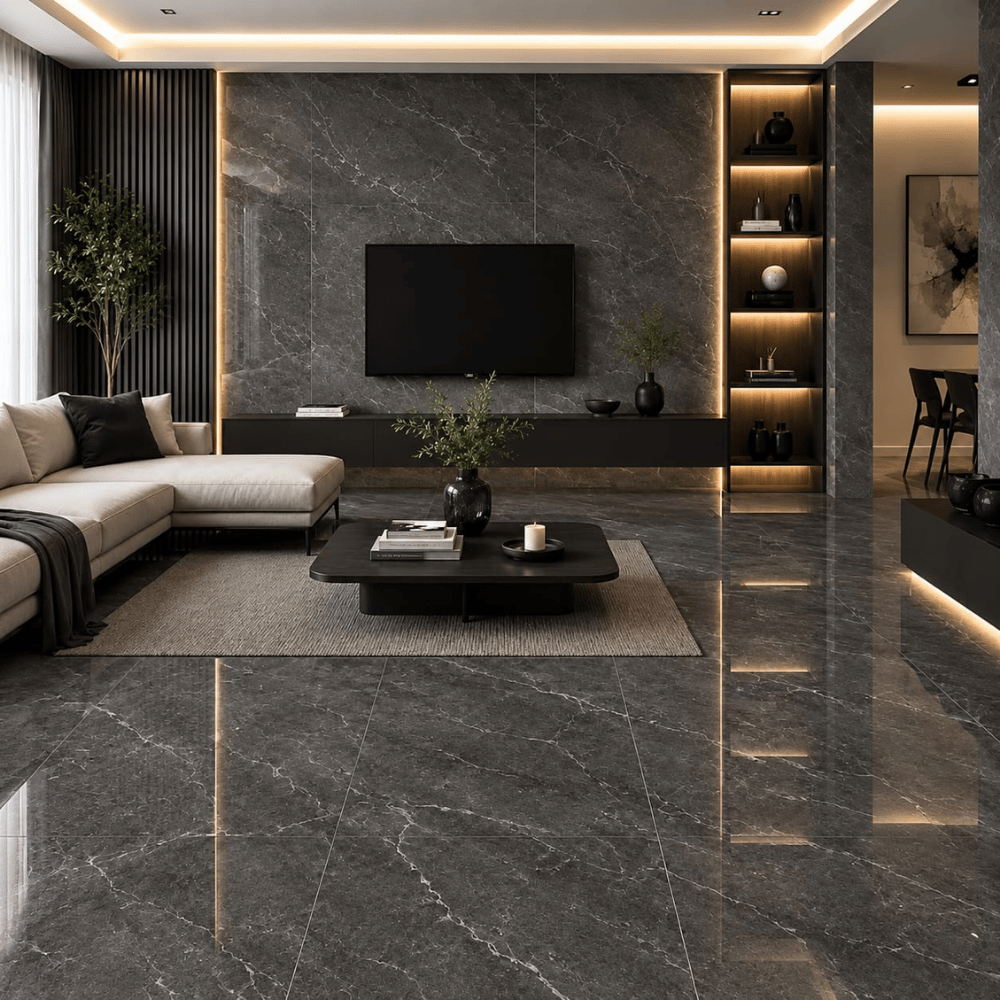 Kütahya Seramik 60*120 Atlantis Antrasit R.P.NKütahya Seramik 60x120 Atlantis Antrasit Rektifiyeli Karo | Modern Mat Zemin ve Duvar KarosuSeramik ve GranitKütahya Seramik6423DUŞHOMEKütahya Seramik 60*120 Atlantis Antrasit R.P.N