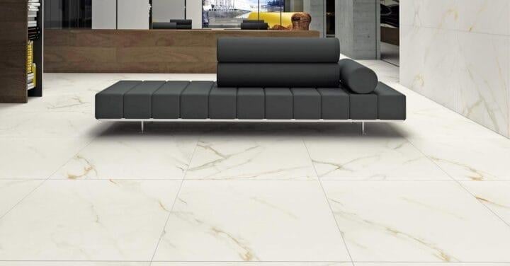 KÜTAHYA SERAMİK 60*60 ROYAL CALACATTA R.P.N