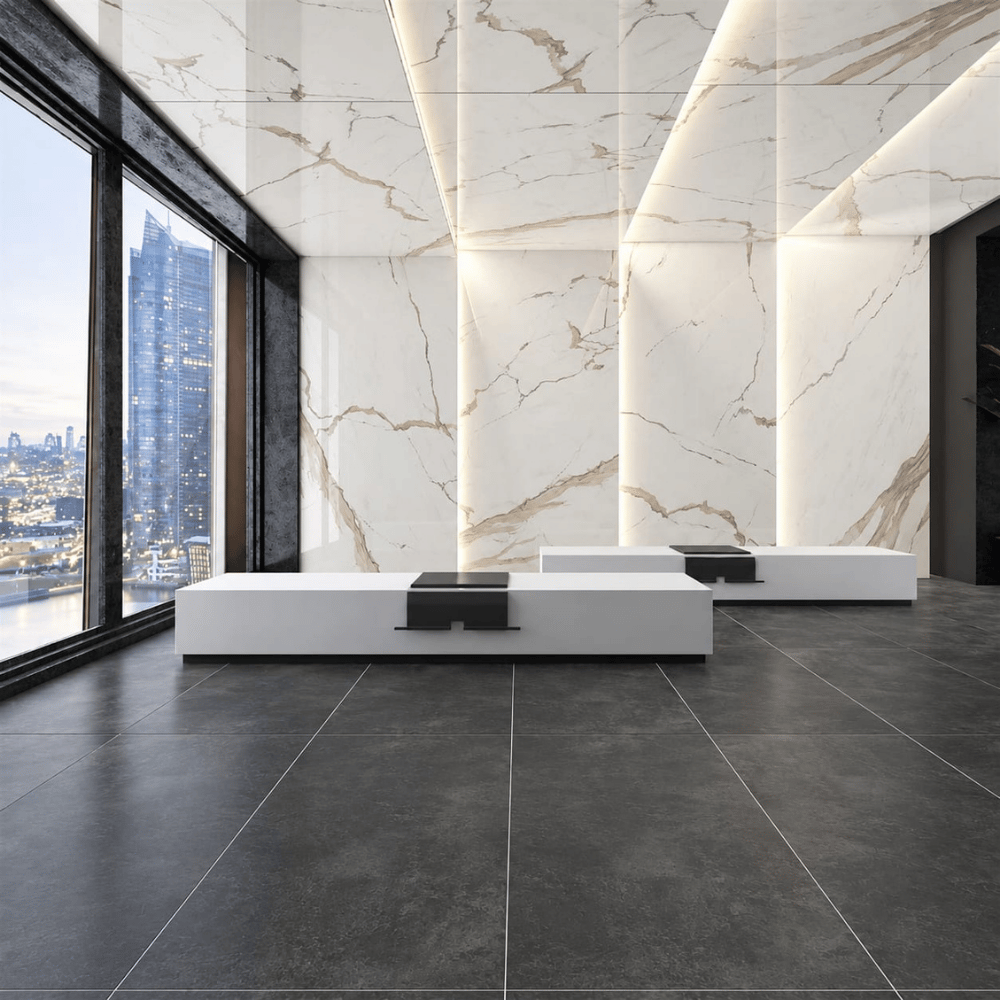 Kütahya Seramik 60*60 Vista Antrasit Rektefiyel (N)Kütahya Seramik Vista Antrasit 60×60 Mat Rektifiyeli | Beton Dokulu Modern Porselen Karo  :contentReference[oaicite:2]{index=2} Kopyala DüzenleSeramik ve GranitKütahya Seramik6479DUŞHOMEKütahya Seramik 60*60 Vista Antrasit Rektefiyel (N)