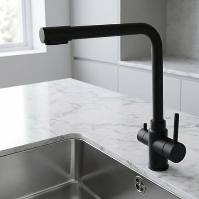 Lunen 3 Fonksiyonlu Mutfak Bataryası PVD Blind Coal (Mat Siyah)Lunen 3 Fonksiyonlu Mutfak Bataryası PVD Blind Coal (Mat Siyah) | Modern Evye BataryasıArmatür&BataryaMase ModeMBMS0036DUŞHOMELunen 3 Fonksiyonlu Mutfak Bataryası PVD Blind Coal (Mat Siyah)