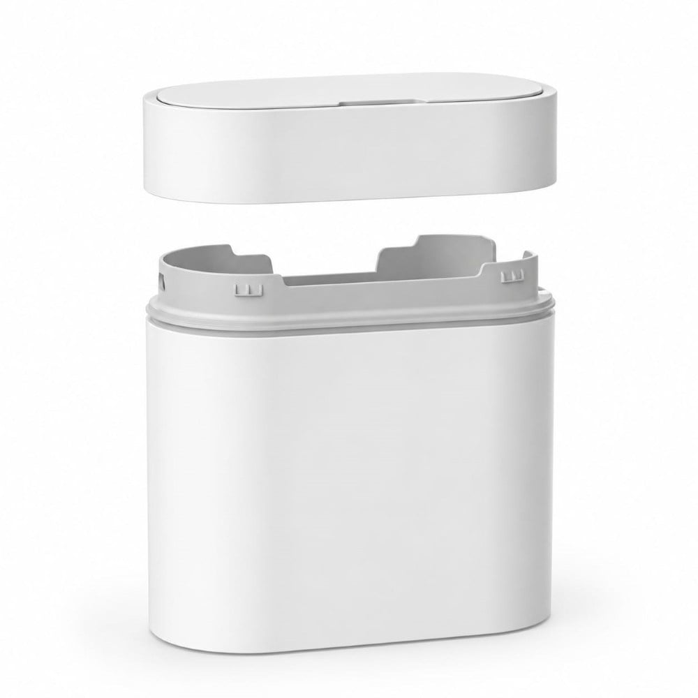 MAS6717W-11L Koku Önlemeli Torba Vakumlu Sensörlü Çöp Kutusu | Akıllı 11 Litre Çöp KovasıMAS6717W-11L Sensörlü Akıllı Çöp Kutusu | Koku Önlemeli 11 Litre Çöp KovasıBanyo AksesuarMase ModeMAS6717W-11LDUŞHOMEMAS6717W-11L Koku Önlemeli Torba Vakumlu Sensörlü Çöp Kutusu | Akıllı 11 Litre Çöp Kovası