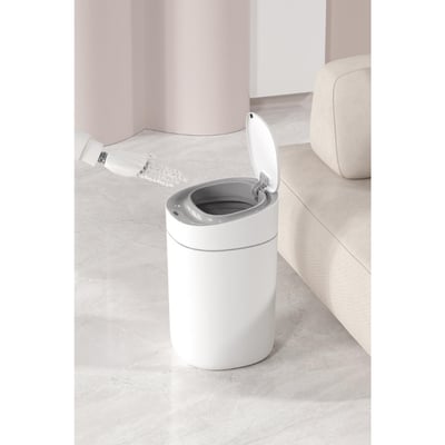 MASE MODE 9LT VAKUMLU ÇÖP KOVASI