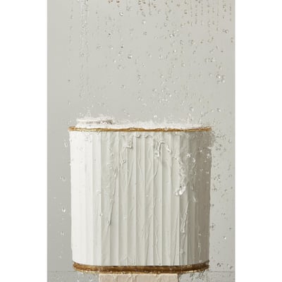 Mase Mode MAS5716W-6L Aroma Koku Difüzyonlu Sensörlü Akıllı Çöp Kutusu