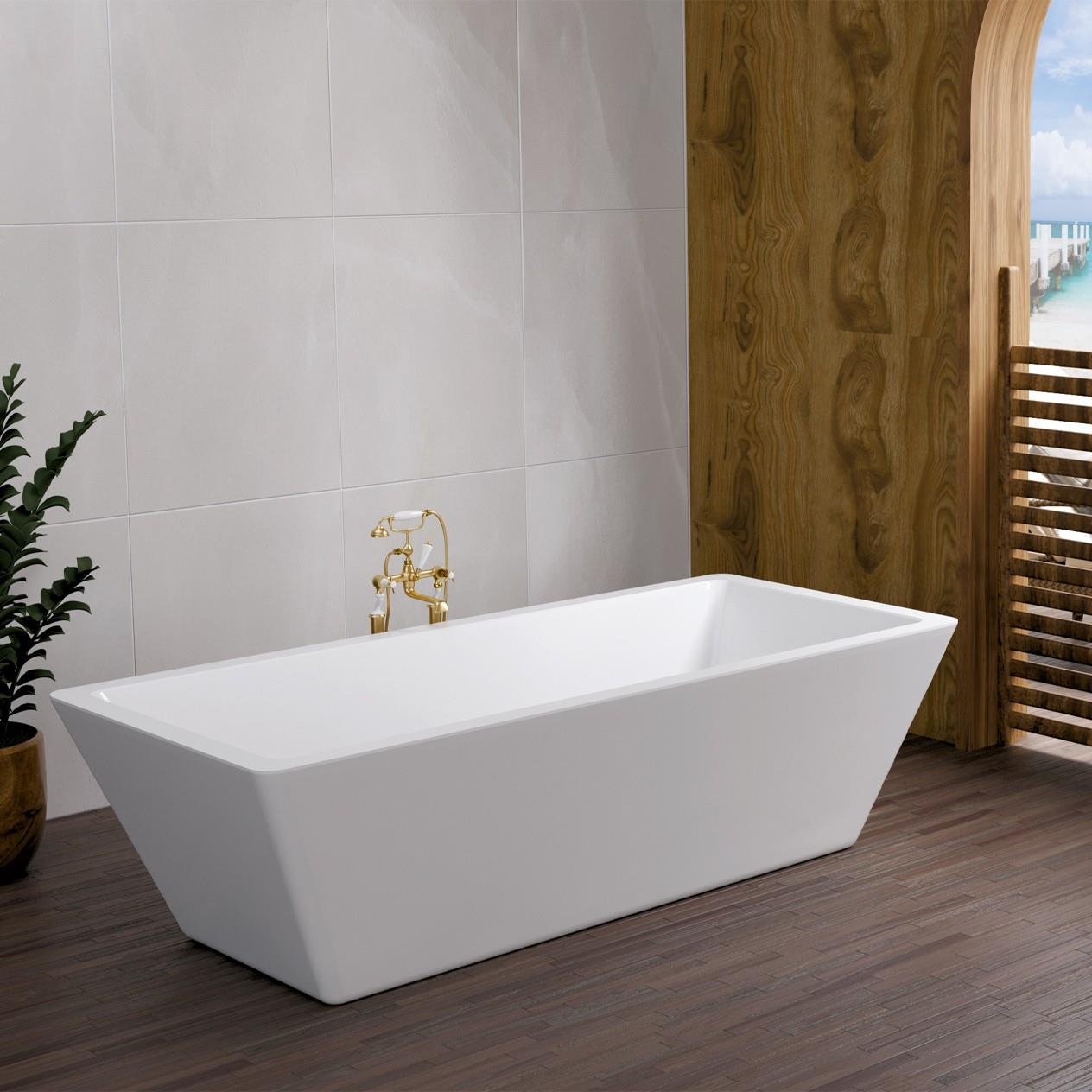 MODENA KONSEPT KÜVET 170X80 H55CM