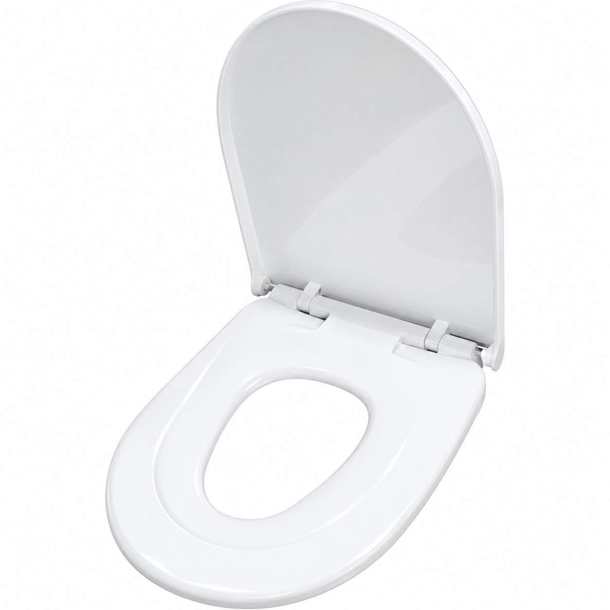 Nkp Twin Soft Klozet Kapağı (0350)NKP Twin Soft Klozet Kapağı | Yavaş ve Sessiz Kapanma | Kolay Temizlik | Hijyenik ve Dayanıklı Malzeme | Universal Uyum | Modern Tasarım | Soft Close Mekanizma ile Konforlu KullanımVitrifiyeNKP0350DUŞHOMENkp Twin Soft Klozet Kapağı (0350)