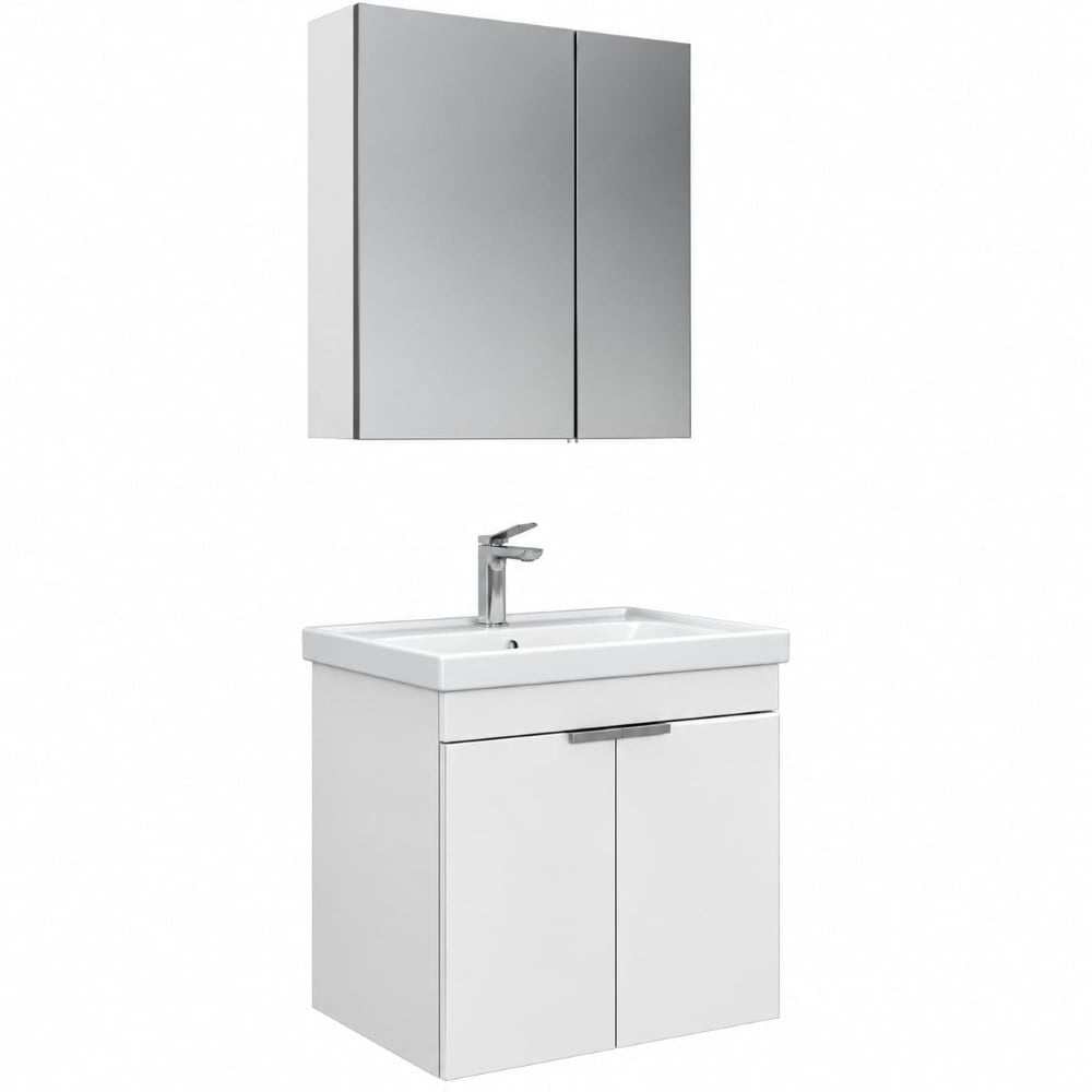 Orka Desna 60 Cm Mat Beyaz Banyo Dolabı Takımı Orka Desna 60 cm Mat Beyaz Banyo Dolabı TakımıBanyo DolabıOrka Banyo dolabı5007921DUŞHOMEOrka Desna 60 Cm Mat Beyaz Banyo Dolabı Takımı 