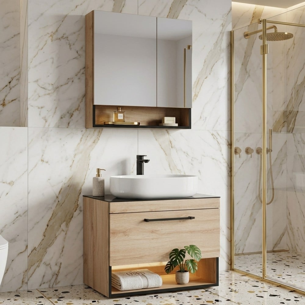 Orka Knidos 70 Cm Legnano Banyo Dolabı Takımı - 5000346Banyo DolabıOrka Banyo dolabı5000346DUŞHOMEOrka Knidos 70 Cm Legnano Banyo Dolabı Takımı - 5000346
