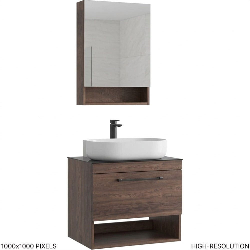 Orka Knidos 90 Cm Navaro Banyo Dolabı TakımıBanyo DolabıOrka Banyo dolabı5000350DUŞHOMEOrka Knidos 90 Cm Navaro Banyo Dolabı Takımı