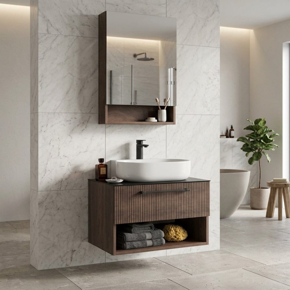 Orka Knidos 90 Cm Navaro Banyo Dolabı TakımıBanyo DolabıOrka Banyo dolabı5000350DUŞHOMEOrka Knidos 90 Cm Navaro Banyo Dolabı Takımı