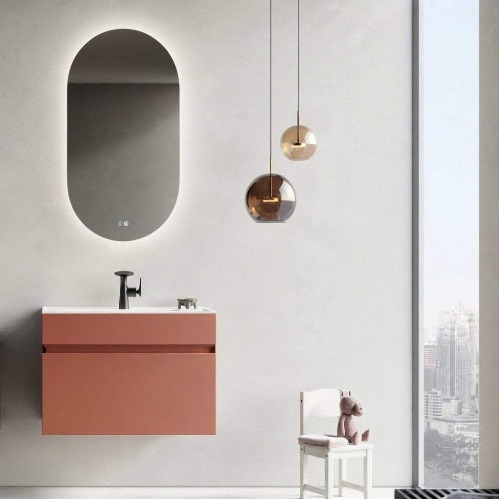Orka Lusso 80 cm Mat Tarçın Banyo Dolabı TakımıOrka Lusso 80 cm Mat Tarçın Banyo Dolabı | DushomeBanyo DolabıOrka Banyo dolabı5003961DUŞHOMEOrka Lusso 80 cm Mat Tarçın Banyo Dolabı Takımı