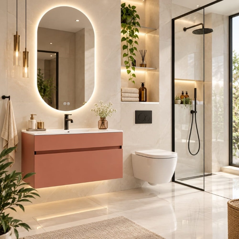 Orka Lusso 80 cm Mat Tarçın Banyo Dolabı TakımıOrka Lusso 80 cm Mat Tarçın Banyo Dolabı | DushomeBanyo DolabıOrka Banyo dolabı5003961DUŞHOMEOrka Lusso 80 cm Mat Tarçın Banyo Dolabı Takımı