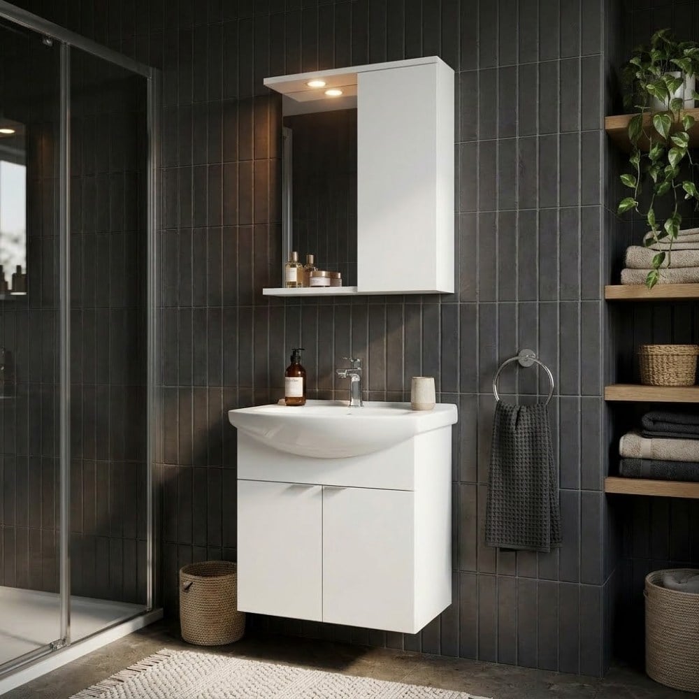 Orka Purus 55 cm Asma Ayna Dolaplı Banyo Dolabı TakımıOrka Purus 55 cm Asma Ayna Dolaplı Banyo Dolabı TakımıBanyo DolabıOrka Banyo Dolapları5008479DUŞHOMEOrka Purus 55 cm Asma Ayna Dolaplı Banyo Dolabı Takımı
