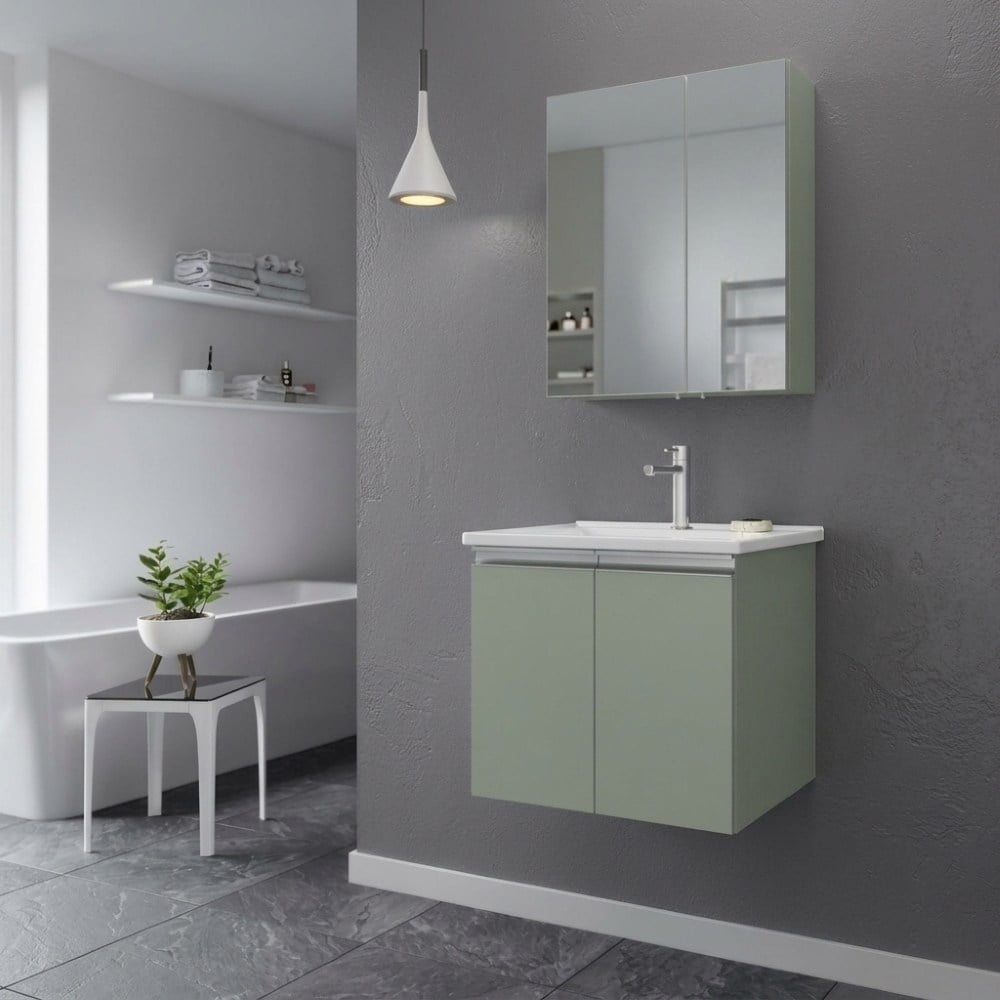 Orka Terme 60 Cm Kaşmir Banyo Dolabı TakımıBanyo DolabıOrka Banyo Dolapları5007017DUŞHOMEOrka Terme 60 Cm Kaşmir Banyo Dolabı Takımı