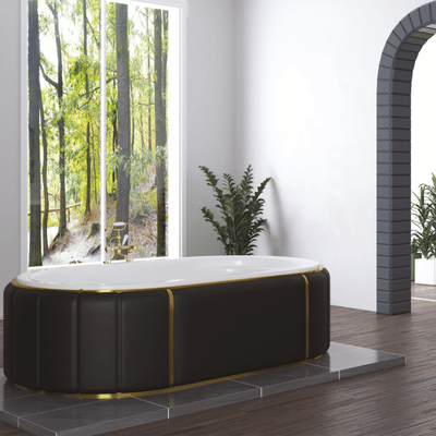 PELLE MONZA KONSEPT KÜVET  160X80 H65CM