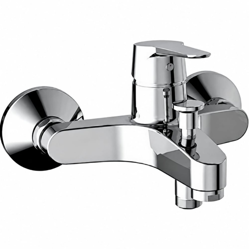 Roca Vıctorıa Plus Banyo Bataryası (A5A324FC0K)ROCA Victoria Plus Banyo Bataryası | Modern Tasarım | Su Tasarruflu ve Dayanıklı | Seramik Kartuşlu Batarya | Şık Krom Kaplama | Kolay Montaj | Yüksek Performanslı Banyo MusluğuArmatürROCAA5A324FC0KDUŞHOMERoca Vıctorıa Plus Banyo Bataryası (A5A324FC0K)