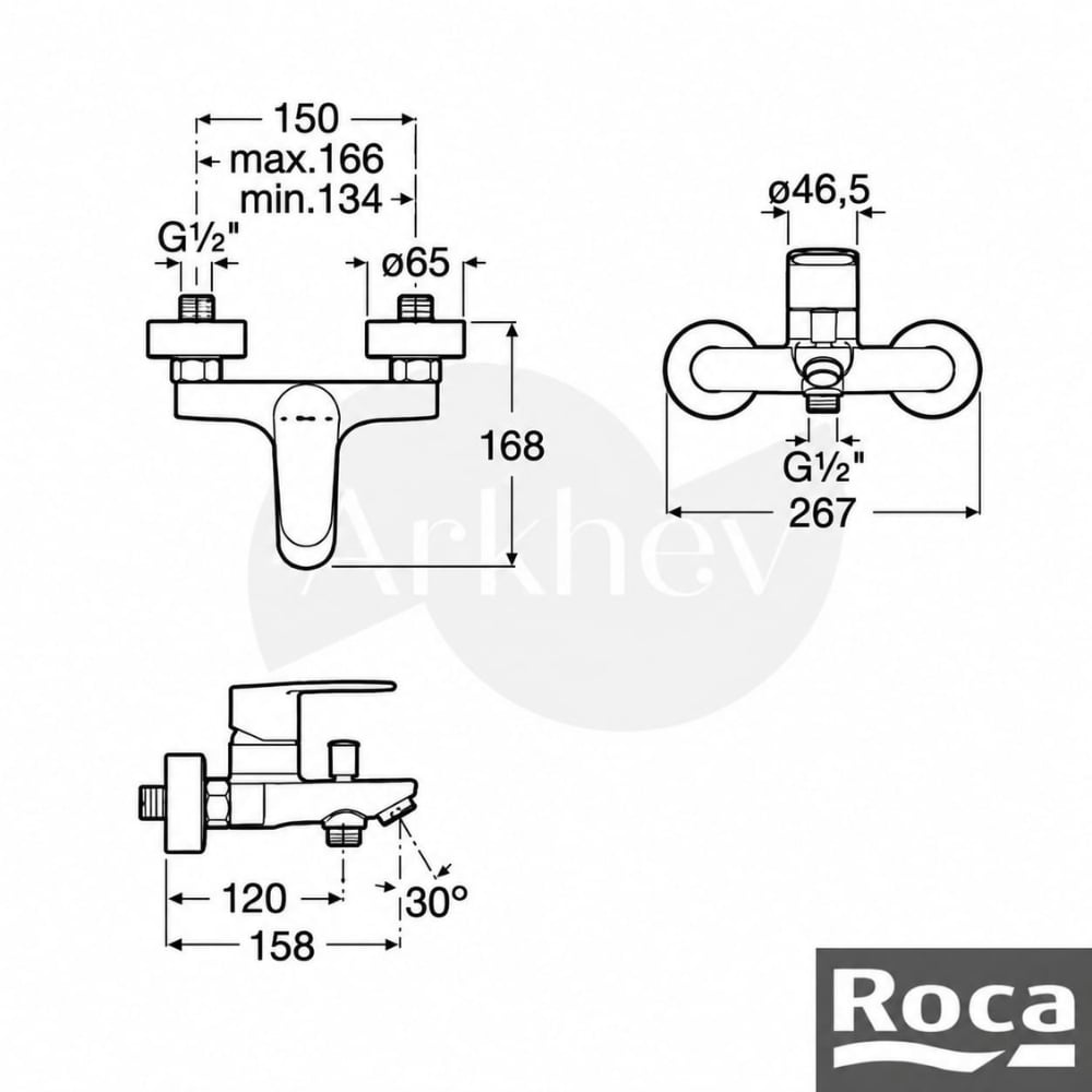 Roca Vıctorıa Plus Banyo Bataryası (A5A324FC0K)ROCA Victoria Plus Banyo Bataryası | Modern Tasarım | Su Tasarruflu ve Dayanıklı | Seramik Kartuşlu Batarya | Şık Krom Kaplama | Kolay Montaj | Yüksek Performanslı Banyo MusluğuArmatürROCAA5A324FC0KDUŞHOMERoca Vıctorıa Plus Banyo Bataryası (A5A324FC0K)