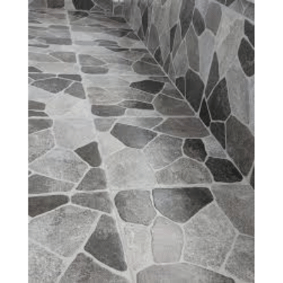 Seramiksan 50x50 Avanos Gri