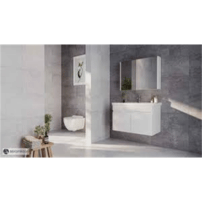 Seramiksan 60x120 Nevada Açık Gri