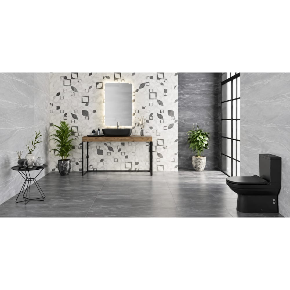 Seramiksan 60x60 İntegra AntrasitSeramiksan 60x60 İntegra Antrasit Seramik | Antrasit Zemin Karosu | Mat Yüzey | Kaymaz ve Dayanıklı | Modern İç ve Dış Mekanlar İçin | Kolay Temizlenebilir | Şık Zemin SeramiğiSeramik ve GranitSeramiksan8832DUŞHOMESeramiksan 60x60 İntegra Antrasit