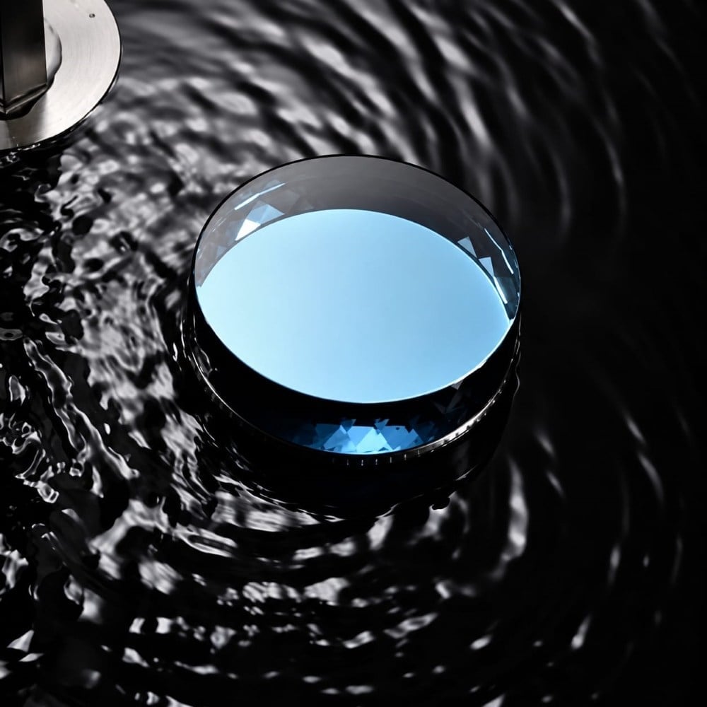Shine Kristal Cam Kumandalı Füme Metalik Gri Ankastre Lavabo Bataryası (Gun Metal)Shine Kristal Başlıklı 2 Delikli Lavabo Bataryası Gun Metal | Premium Ankastre BataryaArmatür&BataryaMase ModeTDMS0003DUŞHOMEShine Kristal Cam Kumandalı Füme Metalik Gri Ankastre Lavabo Bataryası (Gun Metal)