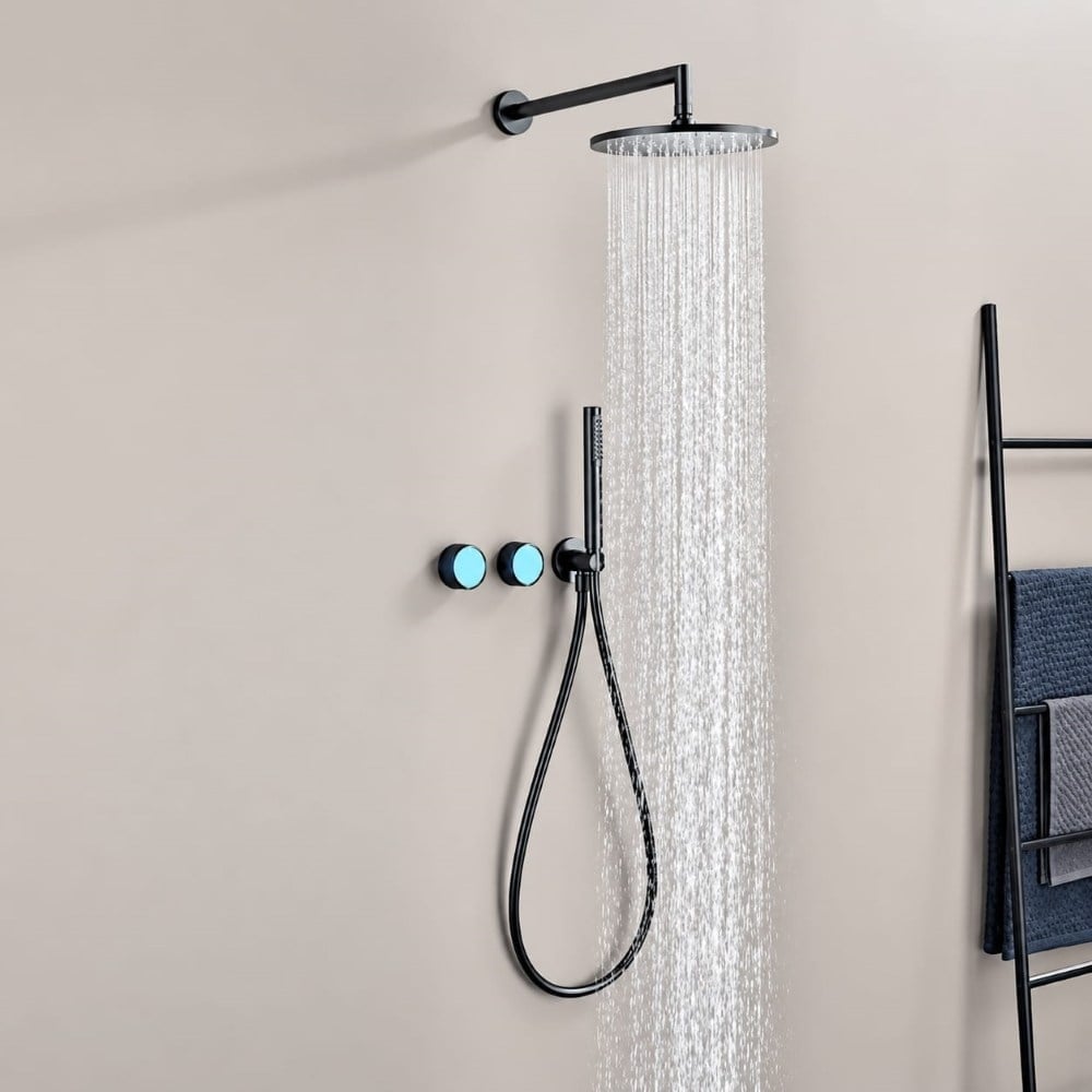 Shine Kristal Cam Kumandalı Füme Metalik Gri Duş Seti (Gun Metal)Shine Kristal Kontrol Düğmeli Gun Metal Duş Seti | Lüks Ankastre Duş SistemiArmatür&BataryaMase ModeDSMS0001DUŞHOMEShine Kristal Cam Kumandalı Füme Metalik Gri Duş Seti (Gun Metal)
