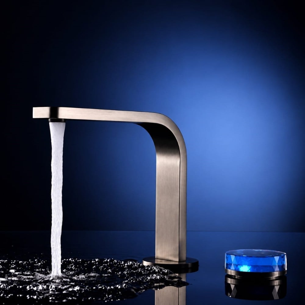 Shine Kristal Cam Kumandalı Füme Metalik Gri Ankastre Lavabo Bataryası (Gun Metal)Shine Kristal Başlıklı 2 Delikli Lavabo Bataryası Gun Metal | Premium Ankastre BataryaArmatür&BataryaMase ModeTDMS0003DUŞHOMEShine Kristal Cam Kumandalı Füme Metalik Gri Ankastre Lavabo Bataryası (Gun Metal)