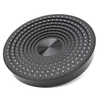 Solle 300 mm Oval Tepe Duş Başlığı BlackSolle 300 mm Oval Tepe Duş Başlığı Black | Mat Siyah Yağmur Etkili Tepe DuşuArmatür&BataryaMase ModeDSAK0001DUŞHOMESolle 300 mm Oval Tepe Duş Başlığı Black