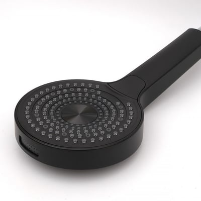 Solle 4 Fonksiyonlu Oval El Duşu BlackSolle 4 Fonksiyonlu Oval El Duşu Black | Siyah El Duşu BaşlığıArmatür&BataryaMase ModeDSAK0002DUŞHOMESolle 4 Fonksiyonlu Oval El Duşu Black