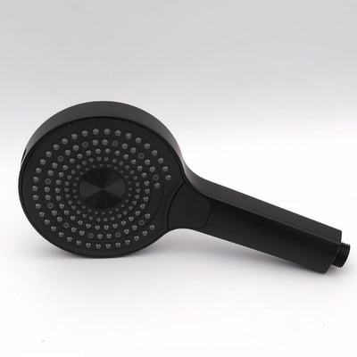 Solle 4 Fonksiyonlu Oval El Duşu BlackSolle 4 Fonksiyonlu Oval El Duşu Black | Siyah El Duşu BaşlığıArmatür&BataryaMase ModeDSAK0002DUŞHOMESolle 4 Fonksiyonlu Oval El Duşu Black