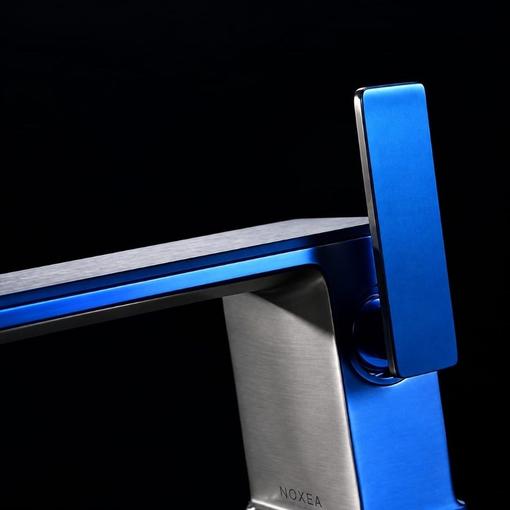 Stone Yandan Kumandalı Doğal Taş Detaylı Lavabo Bataryası (Metalik Gri)Stone Yandan Kontrollü Doğal Taşlı Lavabo Bataryası Gun Grey | Premium Tasarım Banyo BataryasıArmatür&BataryaMase ModeLBMS0039DUŞHOMEStone Yandan Kumandalı Doğal Taş Detaylı Lavabo Bataryası (Metalik Gri)