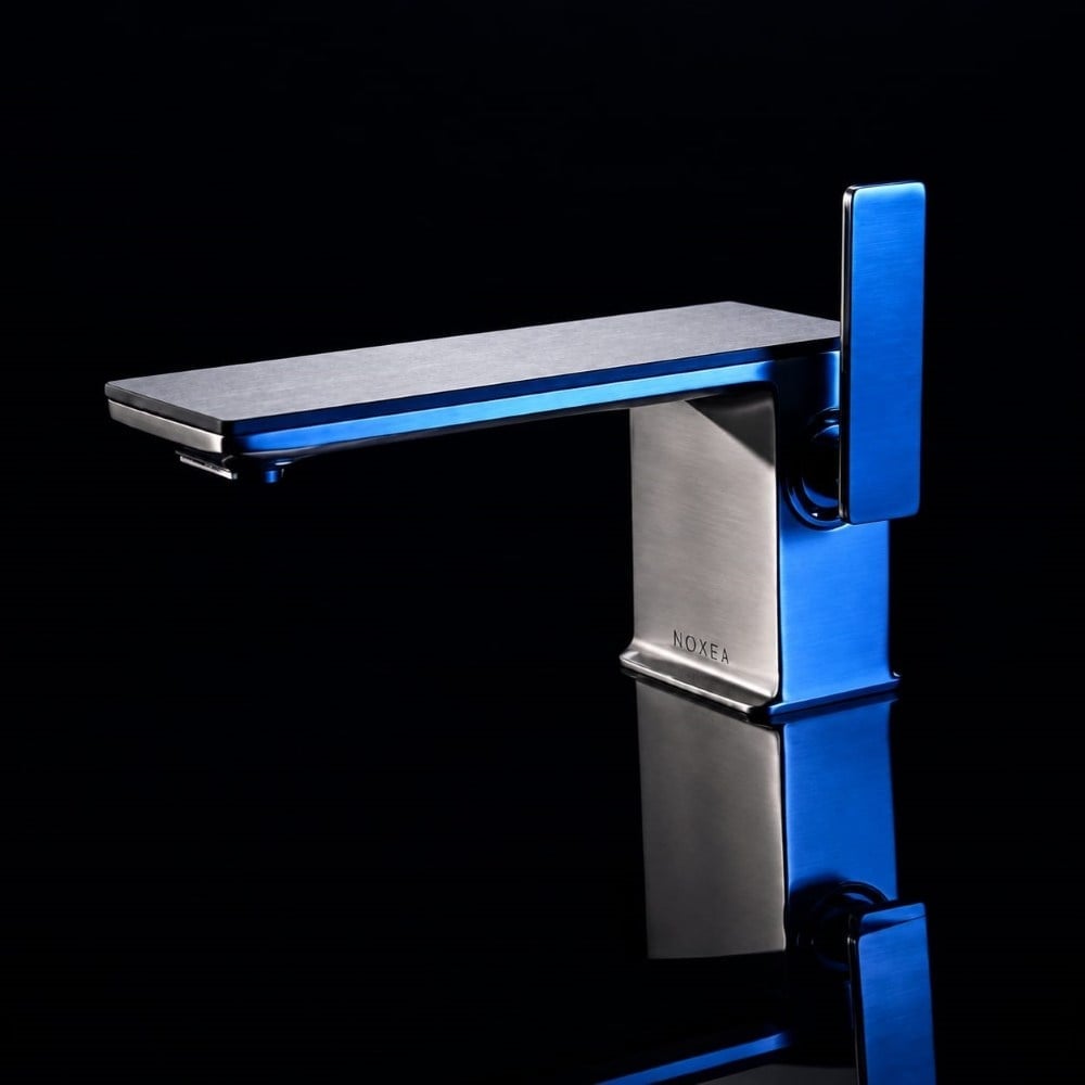 Stone Yandan Kumandalı Doğal Taş Detaylı Lavabo Bataryası (Metalik Gri)Stone Yandan Kontrollü Doğal Taşlı Lavabo Bataryası Gun Grey | Premium Tasarım Banyo BataryasıArmatür&BataryaMase ModeLBMS0039DUŞHOMEStone Yandan Kumandalı Doğal Taş Detaylı Lavabo Bataryası (Metalik Gri)