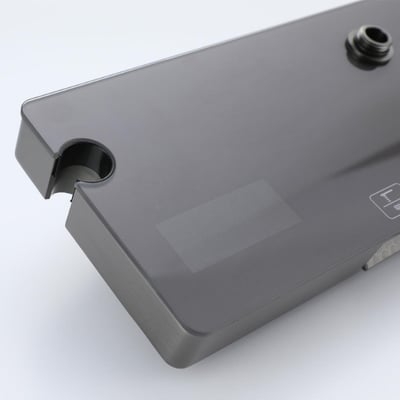 Tempo Teknolojik Piano Duş Sistemi