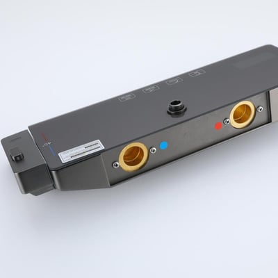 Tempo Teknolojik Piano Duş Sistemi