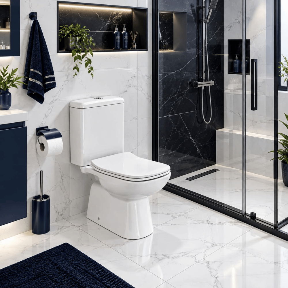 Turkuaz CeraStyle Duru Duvara Sıfır Klozet + Rezervuar + Yavaş Kapanan Kapak + İç Takım SetiTurkuaz CeraStyle Duru Duvara Sıfır Klozet Seti | Rezervuar + Yavaş Kapanan Kapak + İç Takım | DushomeVitrifiyeTurkuaz Cerastyle6517DUŞHOMETurkuaz CeraStyle Duru Duvara Sıfır Klozet + Rezervuar + Yavaş Kapanan Kapak + İç Takım Seti