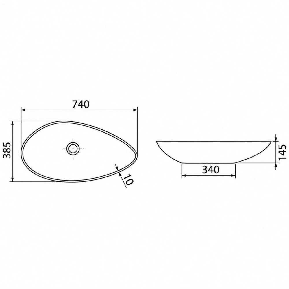 Turkuaz Olive Tezgahüstü 74*38 Lavabo Mat SiyahTURKUAZ OLİVE 74x38 Tezgahüstü Lavabo | Mat Siyah | Modern & Dayanıklı Banyo LavabosuVitrifiyeTurkuaz CerastyleOC051L11W053Y01102DUŞHOMETurkuaz Olive Tezgahüstü 74*38 Lavabo Mat Siyah