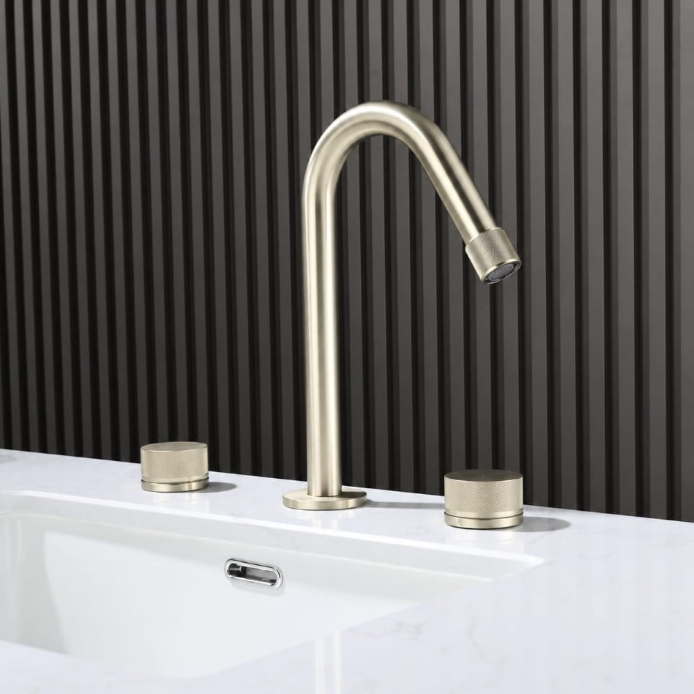 Vanity 3 Delikli Yaygın Lavabo Bataryası (Fırçalanmış Gold / Altın)Vanity 3 Delikli Lavabo Bataryası Brushed Gold | Lüks Premium Lavabo ArmatürüArmatür&BataryaMase ModeCDMS0001DUŞHOMEVanity 3 Delikli Yaygın Lavabo Bataryası (Fırçalanmış Gold / Altın)