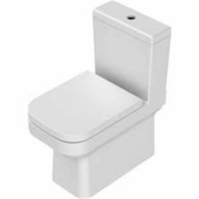 Vitra S50 Kısa Dtd KlozetRezervuar İç Takım Alttan GirişKapak