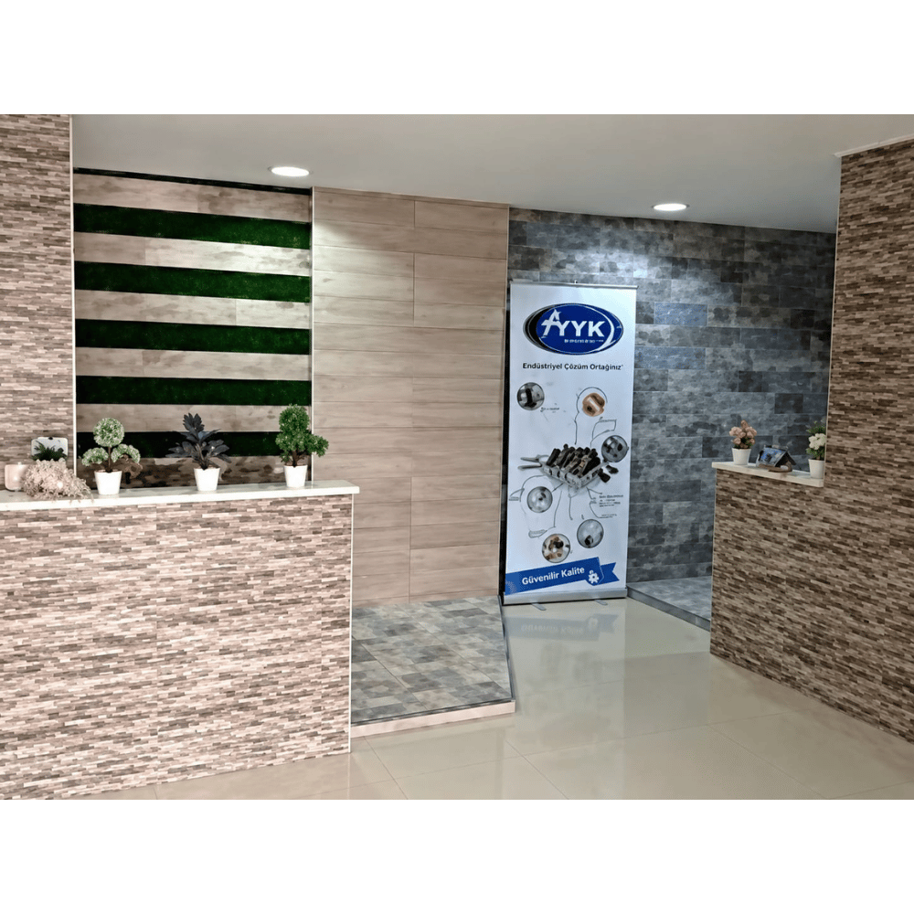 Yurtbay Seramik 25x45 Farilya Krem | Doğal Taş Görünümlü Duvar Seramiğiurtbay Seramik 25x45 Farilya Krem | Doğal Taş Görünümlü Duvar Seramiği | DushomeSeramik ve GranitYURTBAY SERAMİK8877DUŞHOMEYurtbay Seramik 25x45 Farilya Krem | Doğal Taş Görünümlü Duvar Seramiği