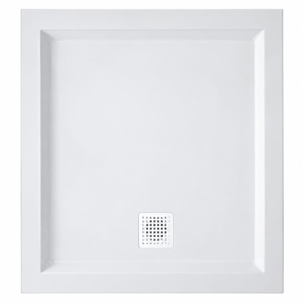 Zümrüt 100X100 Kare Panelli Duş Teknesi (Y;15cm)İNCİ 100x100 Kare Panelli Duş Teknesi H15cm | Geniş ve Modern Duş Teknesi | DushomeDuşakabinUBM BANYO MOBİLYASIZMRT-1008-H15DUŞHOMEZümrüt 100X100 Kare Panelli Duş Teknesi (Y;15cm)