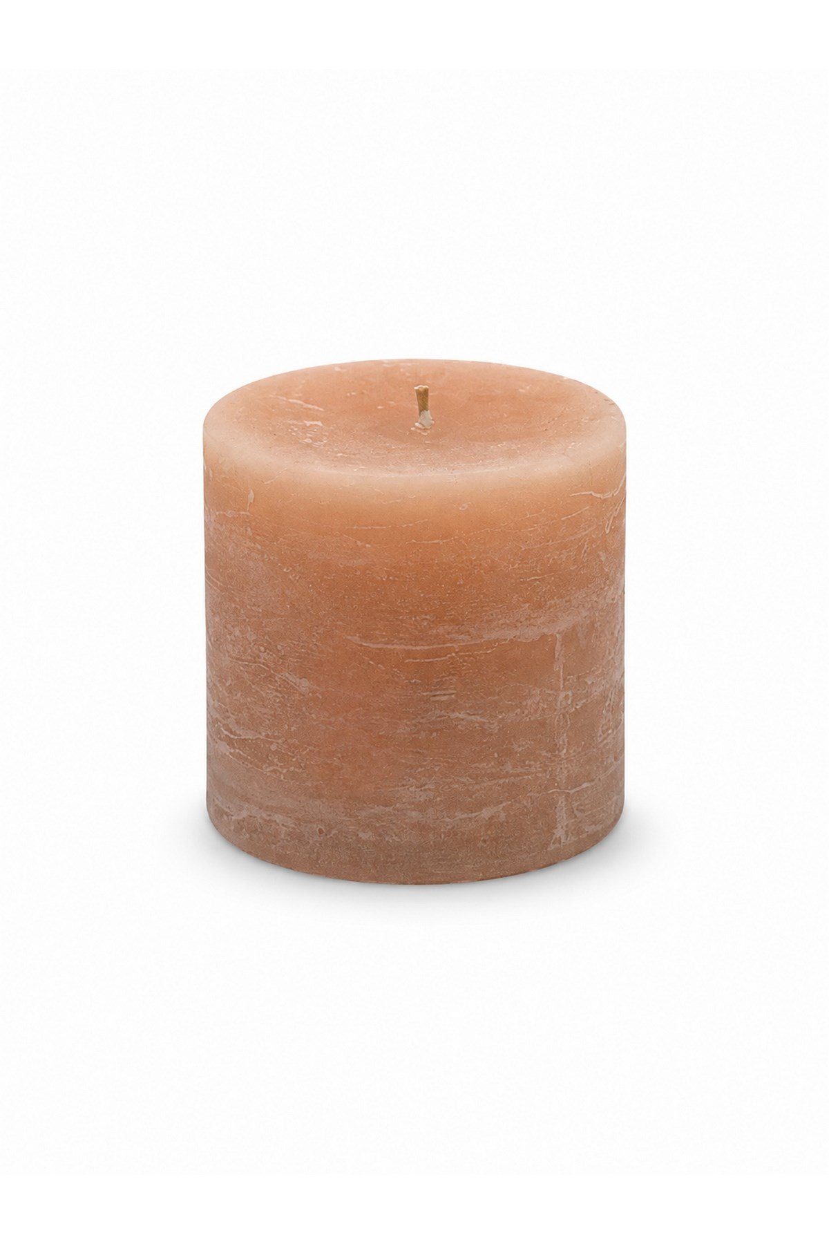 Luméa Silindir Mum (10cm)