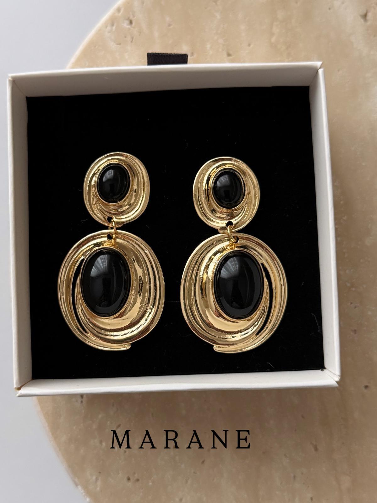 MARANE BLACK KÜPE