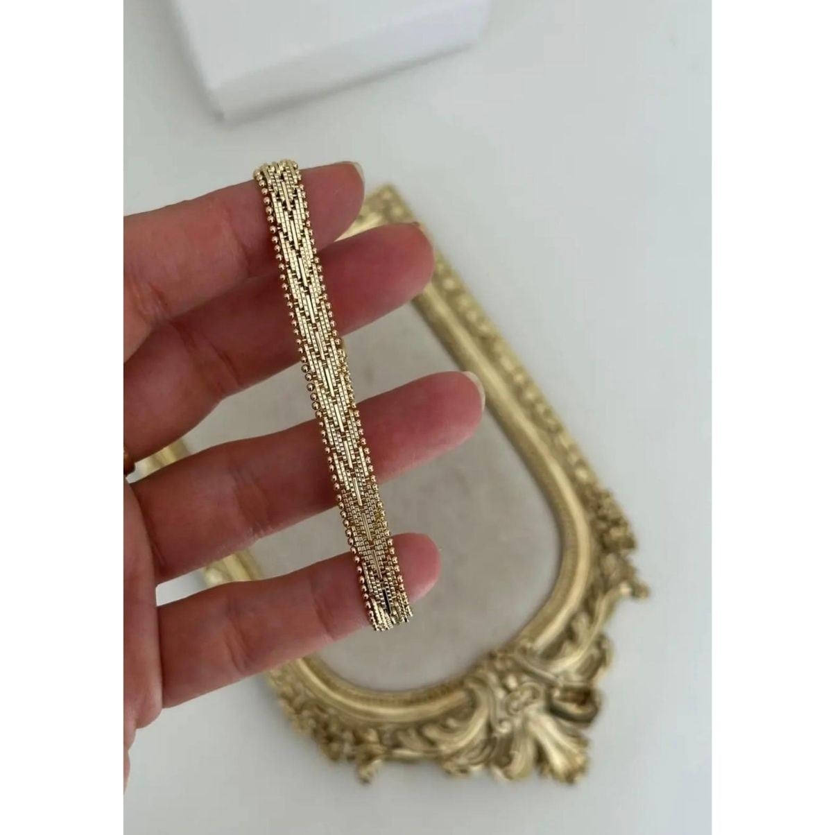 ROLEXİ 14 K PREMIUM BİLEKLİK