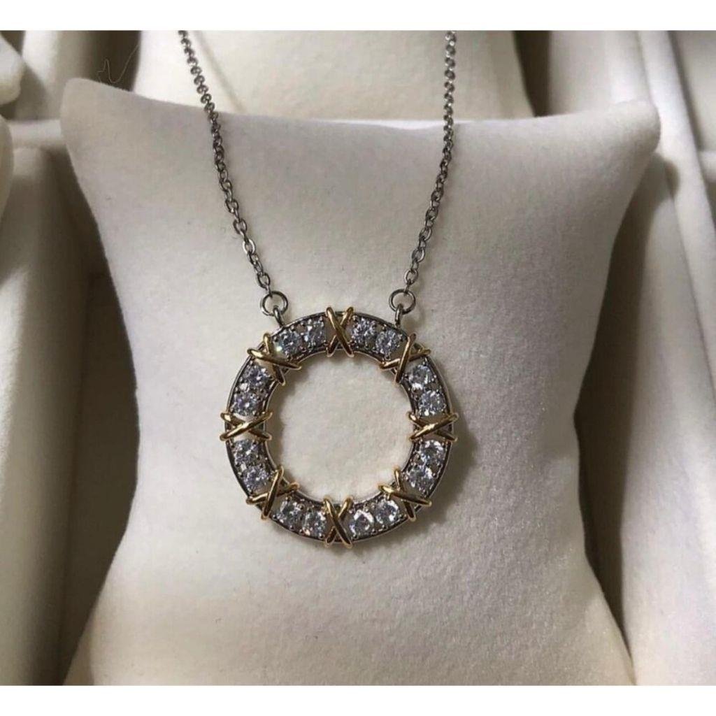XOXO KOLYE