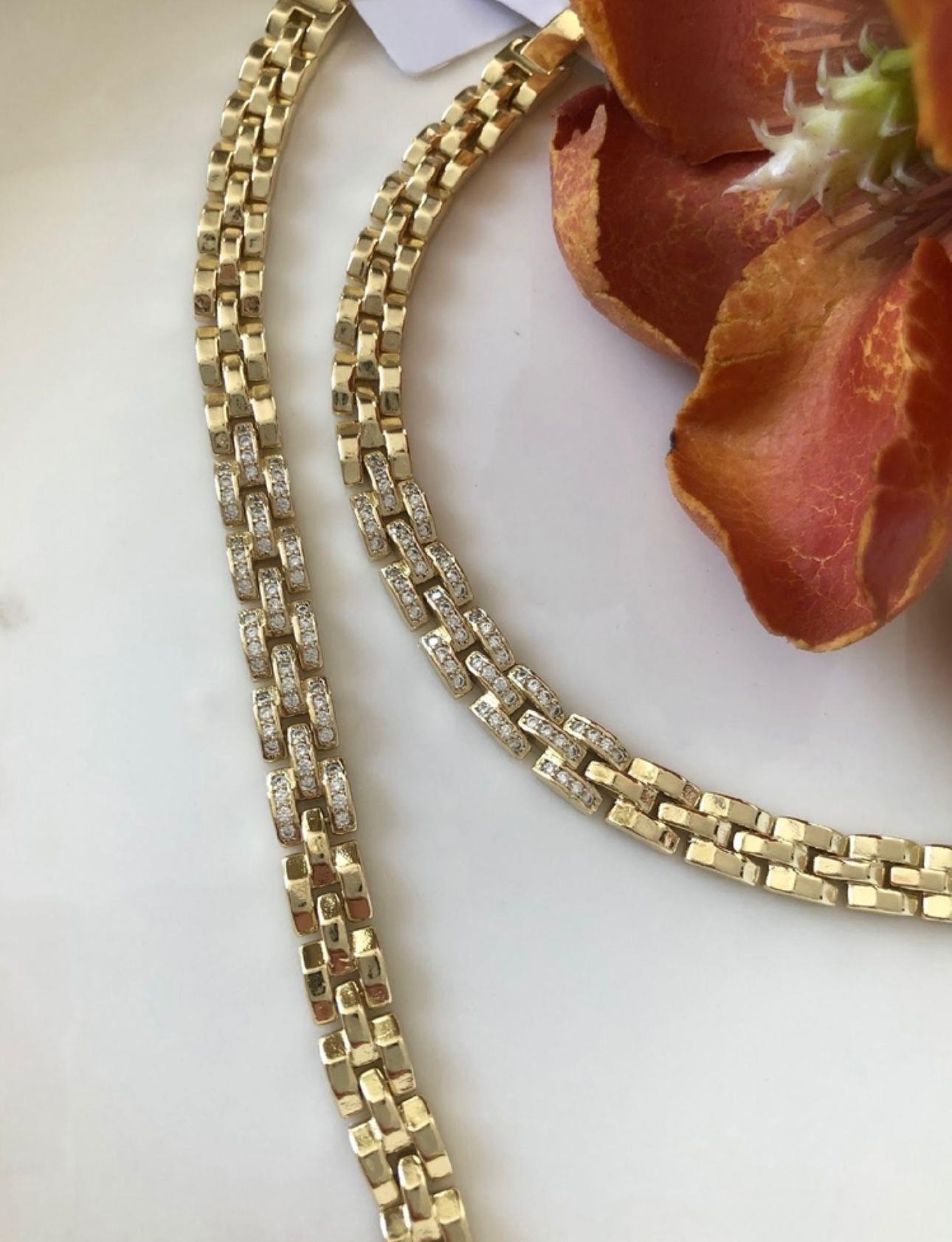 XUPİNG VİP ROLEX TAŞLI BİLEKLİK