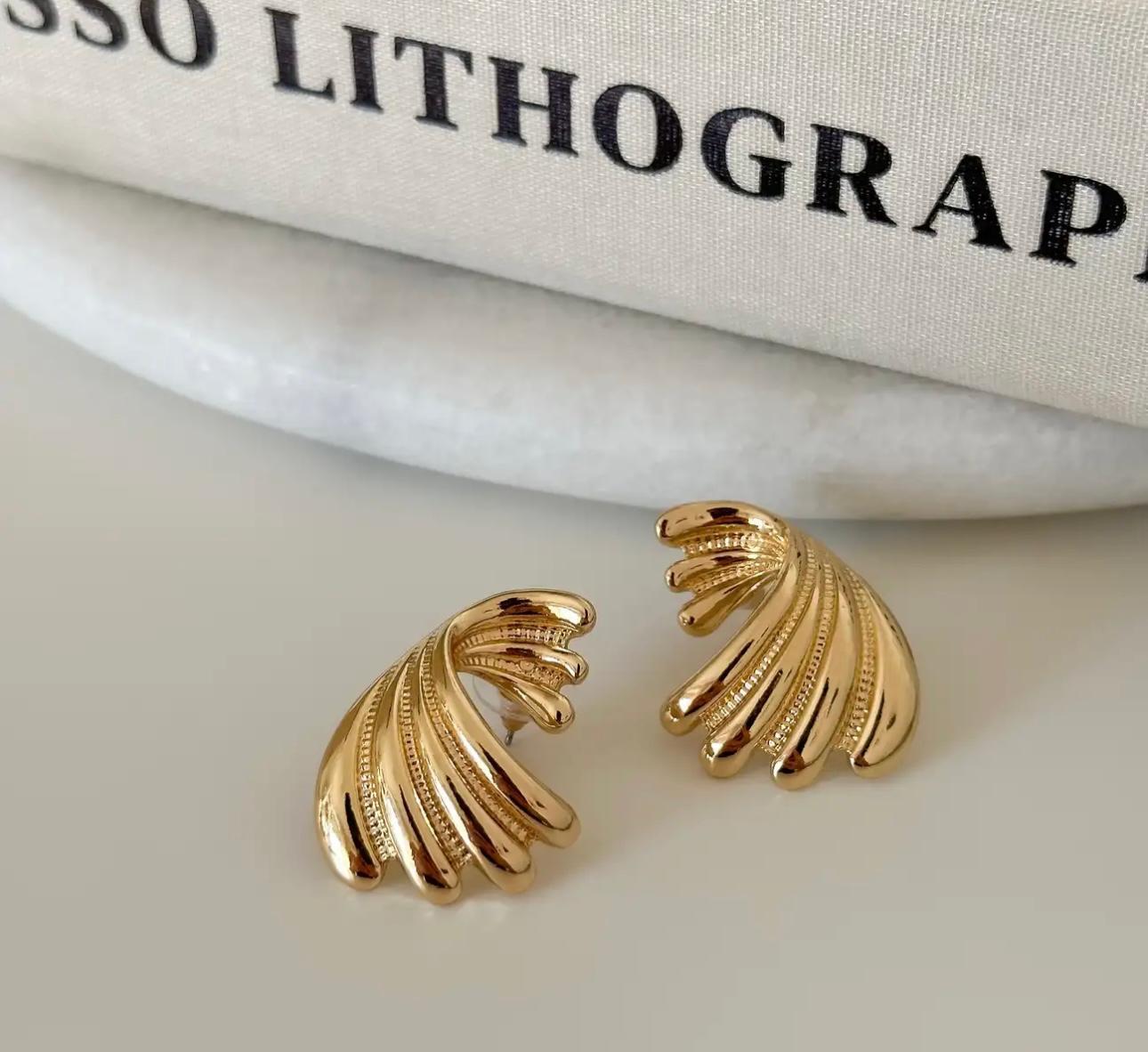 YELPAZE GOLD KÜPE