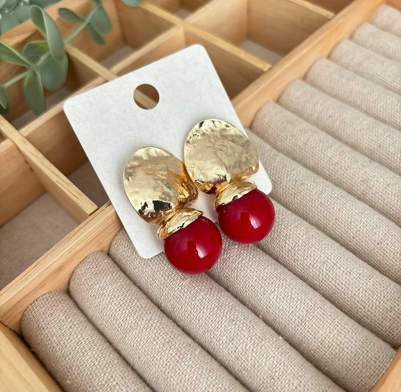ZR RED GOLD KÜPE