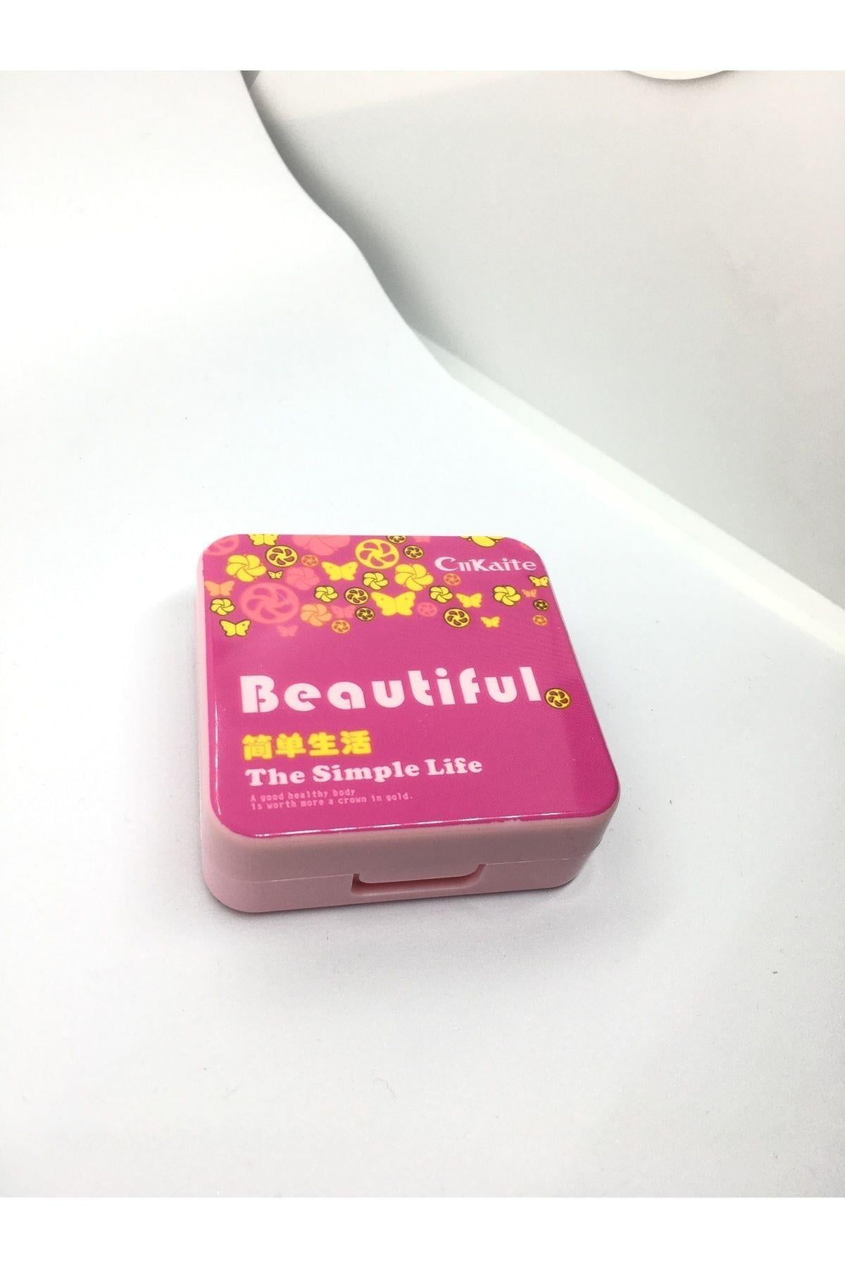 Lens Kutusu